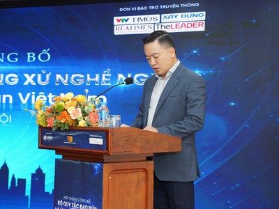 Công bố Bộ Quy tắc đạo đức và ứng xử nghề nghiệp môi giới bất động sản Việt Nam