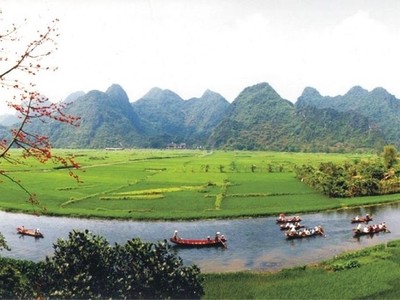 Hoà Bình: Điều chỉnh dự án du lịch tâm linh thành khu nghỉ dưỡng 5.000 tỷ đồng 