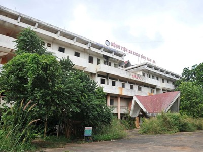 Ecopark trúng đấu giá khu đất ở Tây Nguyên