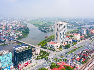 Năm 2024, tỉnh Hà Nam ghi nhận 8.733 giao dịch bất động sản, giá trị gần 8.500 tỷ đồng