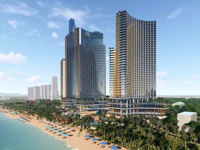 Crystal Bay: Gia hạn trái phiếu đến tháng 5/2025, cầm cố thêm cổ phiếu tại VNDirect