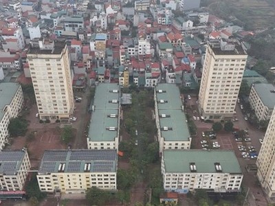 Doanh nghiệp kiến nghị nâng trần lợi nhuận làm NOXH lên 15-20% để khuyến khích chủ đầu tư