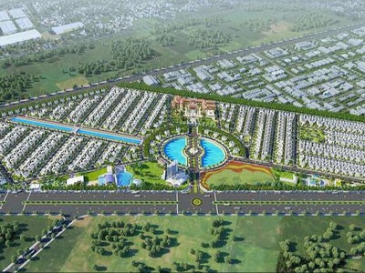 Sunshine (KSF) sẽ mua lại 51,11% cổ phần và trở thành công ty mẹ của Đầu tư DIA