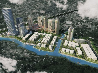 Investco (ING): Năm 2024 trắng doanh thu, lợi nhuận sau thuế âm 36 tỷ đồng