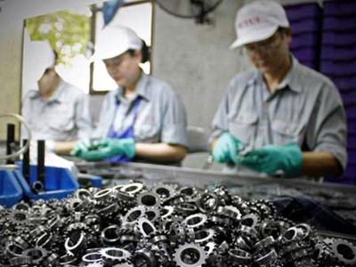 Cần giải bài toán quỹ đất dành cho doanh nghiệp công nghiệp hỗ trợ