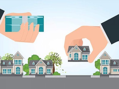 Vốn ngân hàng tiếp tục "bơm" mạnh vào bất động sản, trong bối cảnh nhiều dự án tái khởi động