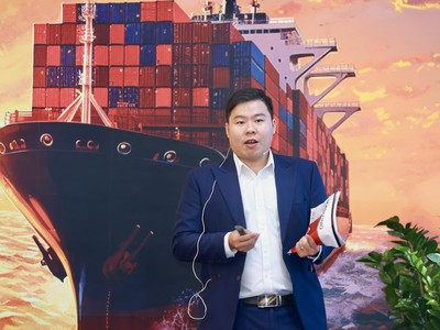 Ông Đoàn Vũ Hoài Nam - Cộng sự cấp cao, Công ty Luật TNHH ASL. Ảnh Chí Cường