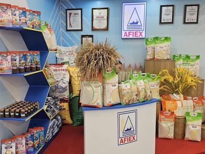 AFIEX (AFX) báo lãi lớn năm 2025 sau khi lên sàn HoSE