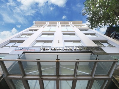 Thông tin tòa soạn