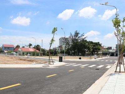 Thị trường đất nền tại TP.HCM nửa cuối 2020 dự báo tiếp tục khan hiếm, giá tăng cao.