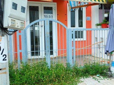 Những dự án vắng bóng người tại Long An