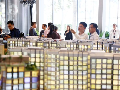 Thị trường bất động sản năm 2021 sẽ phục hồi nhưng chưa đột phá