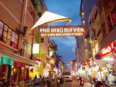 Hoạt động kinh tế về đêm được đánh giá là phân khúc có tiềm năng trong thời gian tới