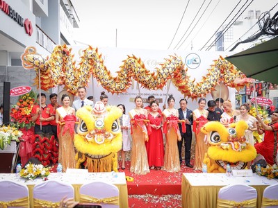 Khai trương Trung tâm da liễu SkinOne Thủ Đức