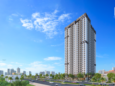 Phúc Đạt công bố dự án Phuc Dat Tower ra thị trường với nhiều chính sách ưu đãi