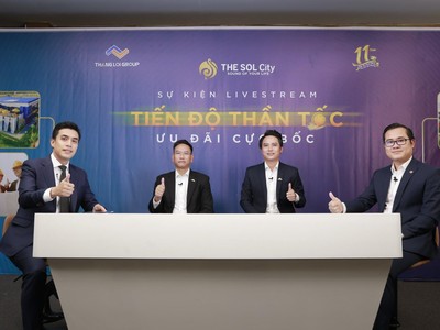 Tập đoàn Thắng Lợi chuyển đổi kinh doanh số giữa bối cảnh Covid-19