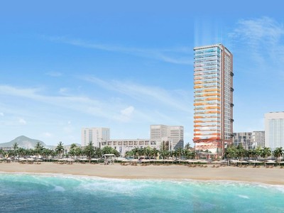 Các mô hình du lịch xu hướng “workation” tiên phong chuyển dịch du lịch Đà Nẵng