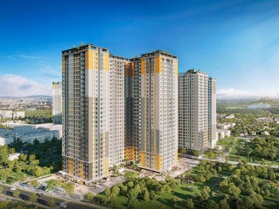 Chủ đầu tư Bcons City đưa chính sách tài chính hỗ trợ người mua nhà, giúp giải vây cho khách hàng trong bối cảnh lãi suất tăng cao.