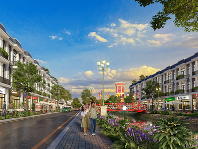 Doanh nghiệp bất động sản mạnh tay chi hỗ trợ lãi suất đến 40 tháng