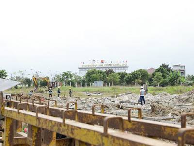 “Bỏ túi” gần 1,2 tỷ đồng khi mua nhà phố vành đai The Diamond City 