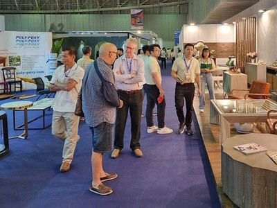 Diễn đàn và Hội chợ xuất khẩu tại TP.HCM dự kiến thu hút 3.000 khách nước ngoài