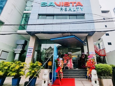 Savista ra mắt thương hiệu mới về quản lý, cho thuê bất động sản - SAVISTA Realty