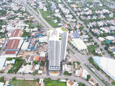 Hành trình mua căn hộ tại Honas Residence: Dễ dàng sở hữu với 160 triệu