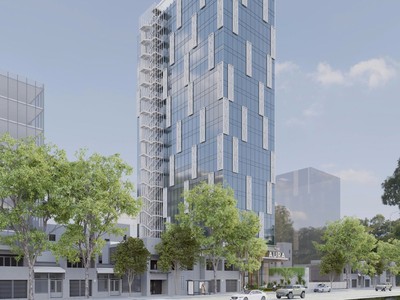 TP.HCM sắp có thêm nguồn cung văn phòng hạng A tại khu trung tâm