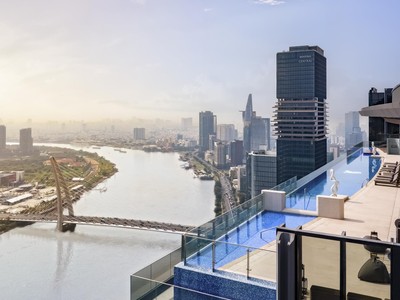 Bất động sản nhà ở hạng sang Việt Nam đã chuyển mình từ một thị trường mới nổi trở thành điểm đến đầu tư giàu tiềm năng.