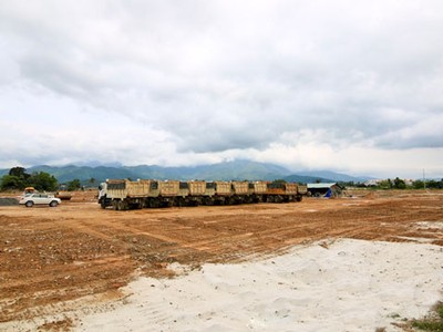 Dự án tàu điện nối Hội An và Đà Nẵng là dự án được đặt nhiều kỳ vọng nhất trong số 15 dự án đầu tư lớn vào Đà Nẵng.