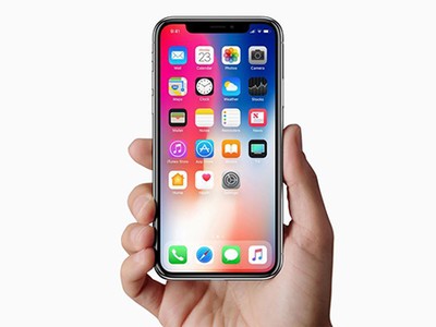 iPhone X có sức hút lớn với người dùng Việt Nam.