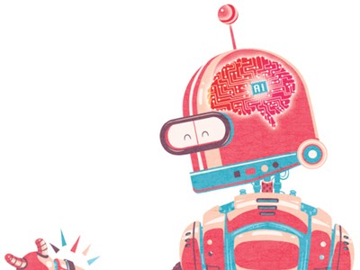 Trí tuệ nhân tạo đang được Trung Quốc chú trọng phát triển.