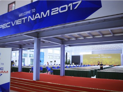APEC CEO Summit 2017 sẽ bàn về tương lai của toàn cầu hóa