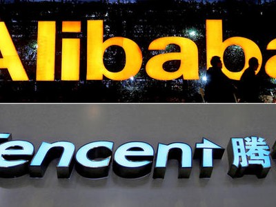 Trung Quốc đang sao chép công nghệ từ Mỹ hay ngược lại?