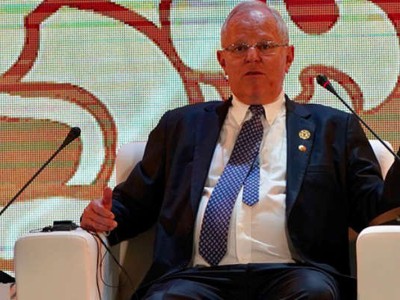 Tổng thống Peru: "Ở Peru, chúng tôi đang chứng kiến một công ty điện thoại di động rất xuất sắc (Bitel của Viettel) mà 5 năm trước đây chúng tôi còn không biết họ là ai".