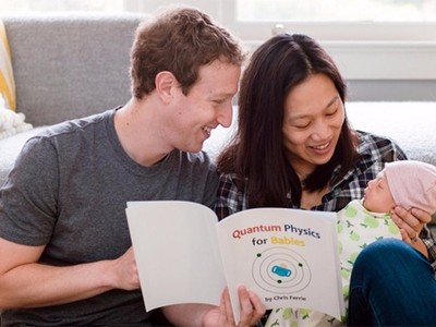 CEO Facebook và vợ từng đến Việt Nam năm 2011