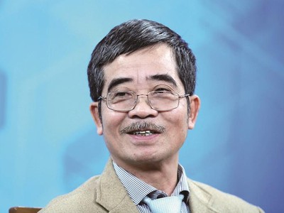 TS. Đinh Duy Hòa, nguyên Vụ trưởng Vụ Cải cách hành chính (Bộ Nội vụ) 