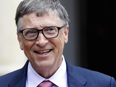 Một công ty đầu tư bất động sản thuộc sở hữu của Bill Gates đã mua lô đất với giá 80 triệu USD để phát triển thành một thành phố thông minh. (Nguồn: Rick Wilking)