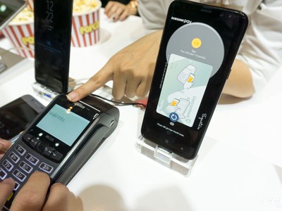 Ông lớn Alipay, Samsung Pay nhập cuộc, Facebook, Apple, Google... chuẩn bị đổ bộ thị trường thanh toán Việt