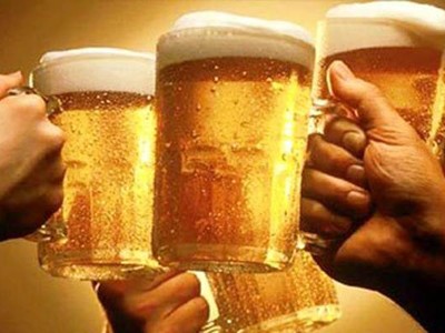 Bộ Công thương xin dừng dán tem bia