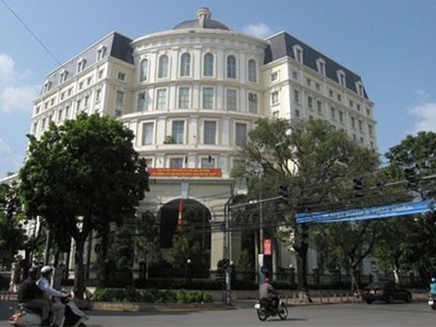 Bổ nhiệm nhân sự Bộ Tài chính, Ngân hàng Nhà nước, Viêm kiểm sát nhân dân tối cao