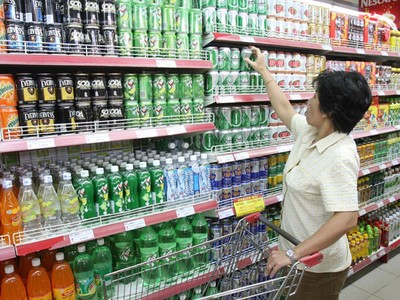 Việt Nam đã chính thức lọt vào Top 10 thị trường lớn nhất thế giới xét về dung lượng bia tiêu thụ từ cuối 2016. Theo tính toán, năm 2017, thị trường bia Việt Nam sẽ cán mốc tiêu thụ 4 tỷ lít.