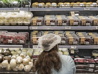 Alibaba đang tích cực đổ tiền vào các hãng bán lẻ