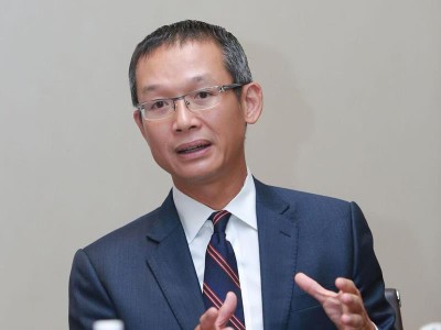 Có thể còn hơi sớm để nói về 5G, nhưng không muộn để bắt đầu có định hướng chính sách