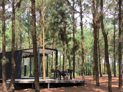 Ba điểm đến hot cho cuối tuần mùa đông