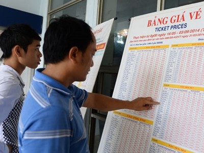 [Infographics] Đề xuất 7 đối tượng được miễn, giảm vé tàu