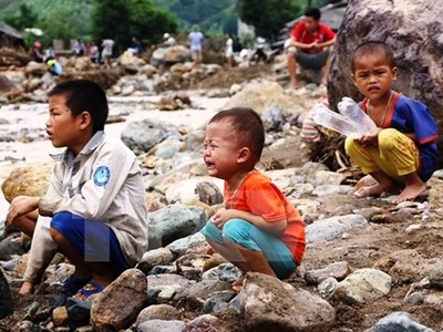 Ảnh chỉ có tính chất minh họa. (Nguồn: TTXVN)