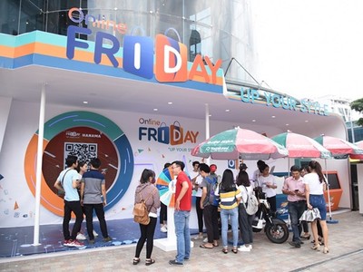 Ảnh chỉ mang tính minh họa. (Nguồn: Ban tổ chức)