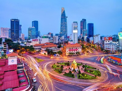 TP HCM đang đối mặt với những thách thức gì?