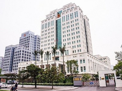 Thủ tướng quyết định thành lập 2 đơn vị trực thuộc Bộ Tài nguyên và Môi trường